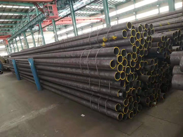 贵阳无缝钢管